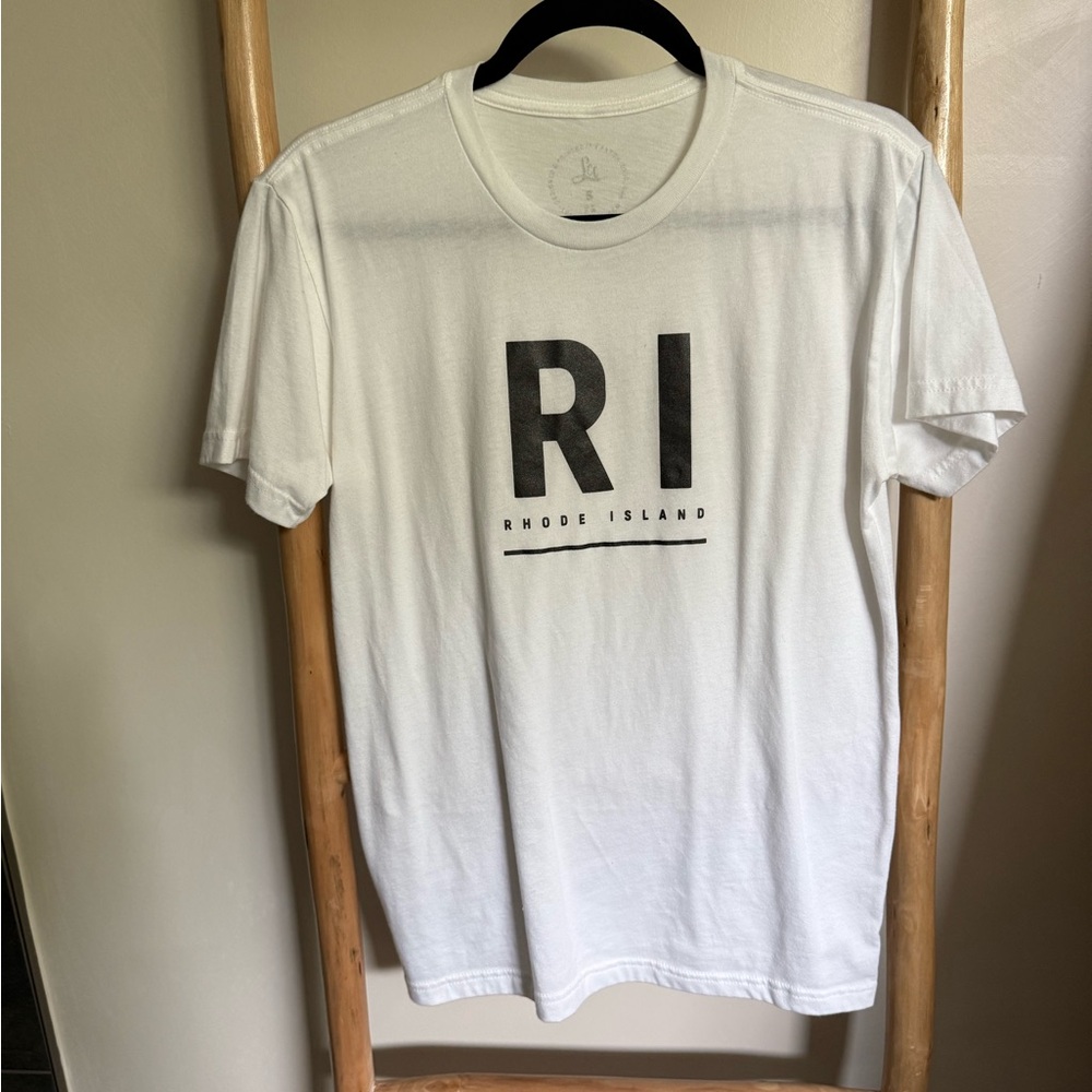 Rhode Island Tee